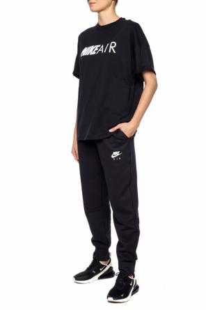 T-shirt z nadrukowanym logo, zdjęcie 2 T-shirt z nadrukowanym logo od Nike